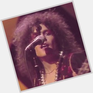 Before the day is over just wanna say happy birthday to the one and only marc bolan  