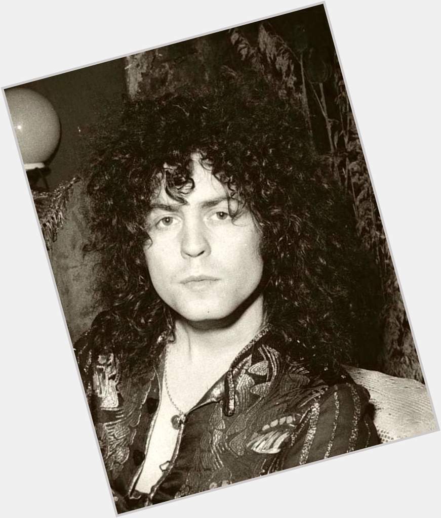 Happy Birthday to MARC BOLAN, who would have been 75 years old today (30 September). Missed by us all.     