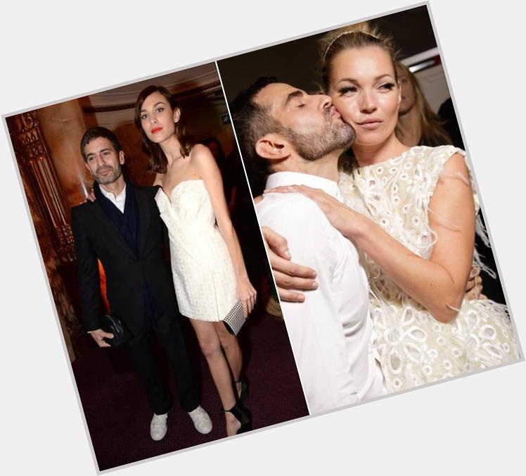 Happy Birthday Marc Jacobs! And because we love him, here are ten of his best bits...  