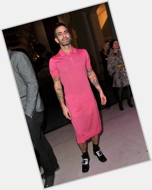 : Happy Birthday marcjacobs! See his best style moments here: 
