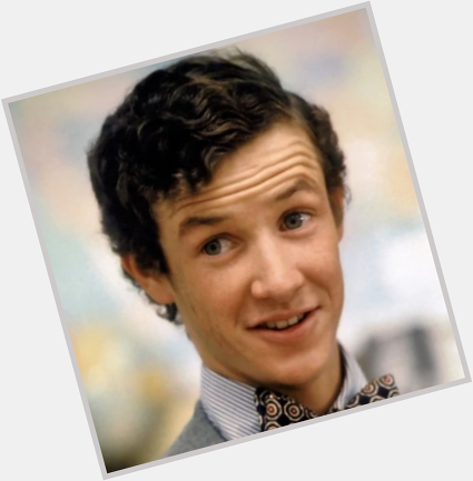 March, the 31st. Born on this day (1957) MARC McCLURE. Happy birthday!!  