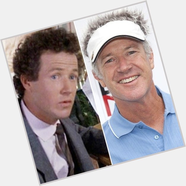 Happy Birthday to Marc McClure! 