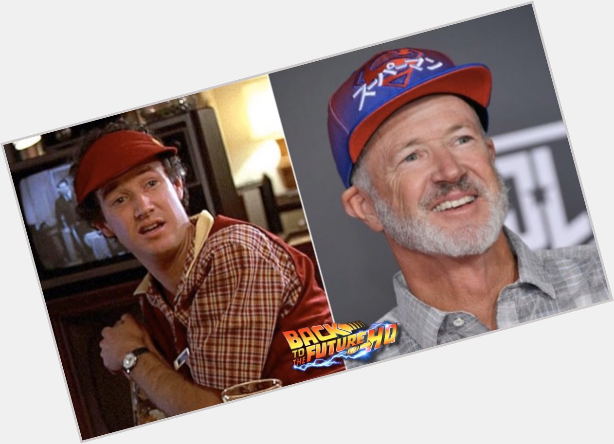 Happy Birthday to Marc McClure aka Dave McFly! 