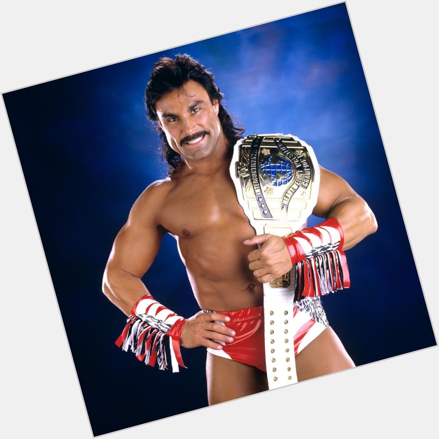  Happy Birthday to Marc Mero! One of the more underrated talents from the old days. 