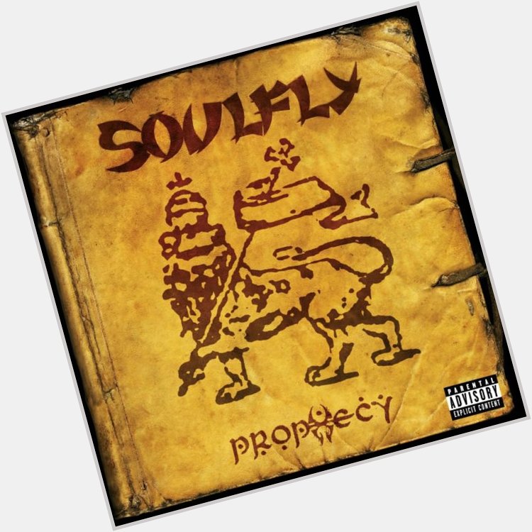 Prophecy
Album: Prophecy
Artist: Soulfly

Happy Birthday, Marc Rizzo!     