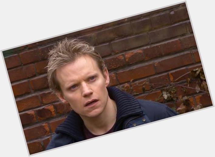 Also happy birthday to Marc Warren who played Alton Pope in the much underrated Love & Monsters  