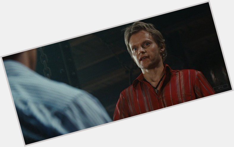 Happy Birthday to Marc Warren who turns 52 today! Name the movie of this shot. 5 min to answer! 