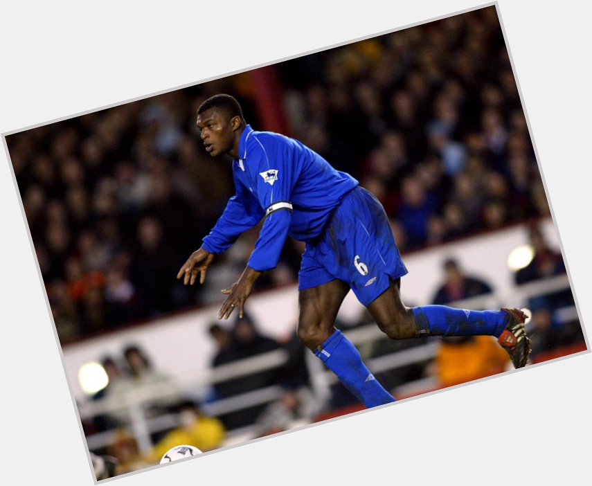 Wishing legend Marcel Desailly a very happy birthday. 