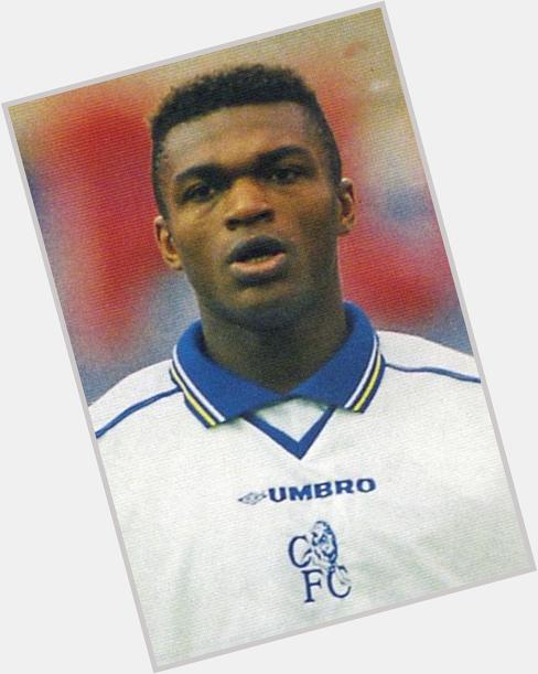 Happy birthday to Marcel Desailly (1998-2004) who is 47 today 