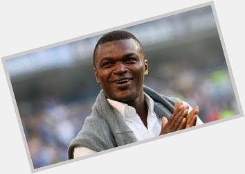 Celebrity Birthday

Marcel Desailly is +1 today. Happy Birthday and have a Good one. Stay Blessed 