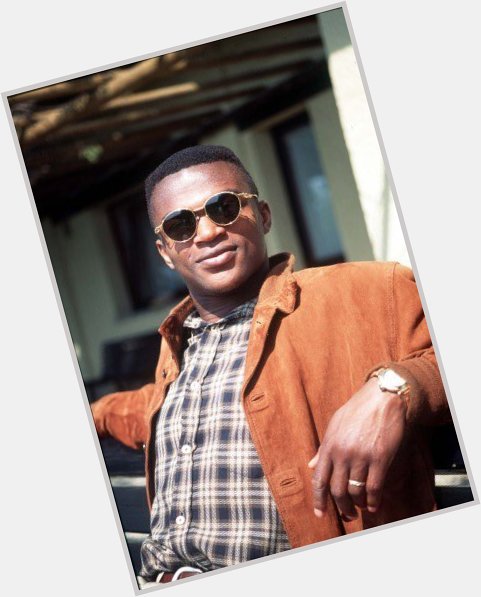 Style, sophistication and a World Cup winner. 

Happy 50th birthday Marcel Desailly!!    
