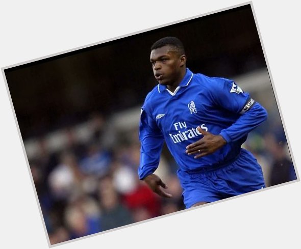 Happy birthday to one of the greatest ever centre-backs Marcel Desailly  