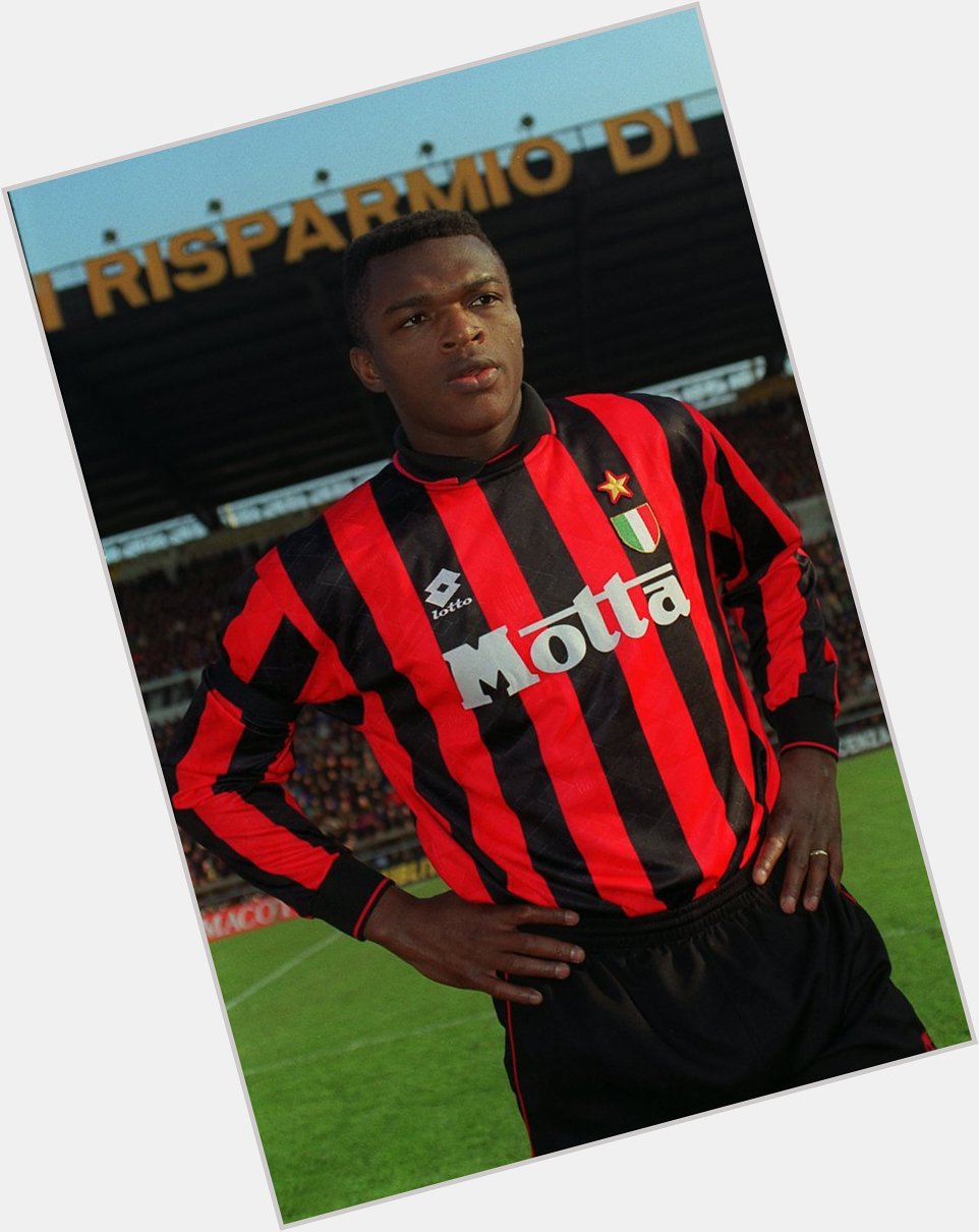    Buon Compleanno.....Happy Birthday Marcel Desailly   7 September 1968 