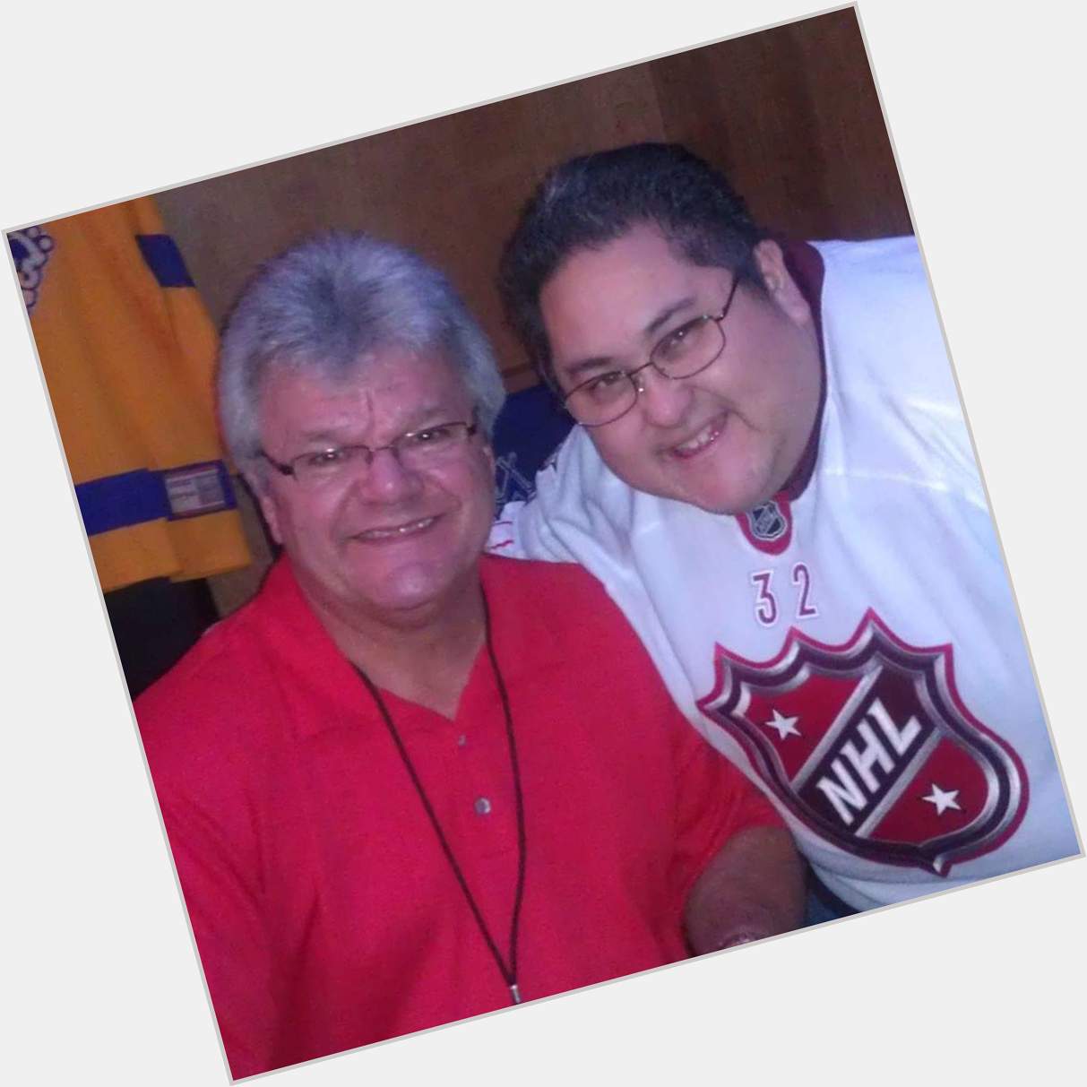 Happy 68th Birthday to Marcel Dionne 