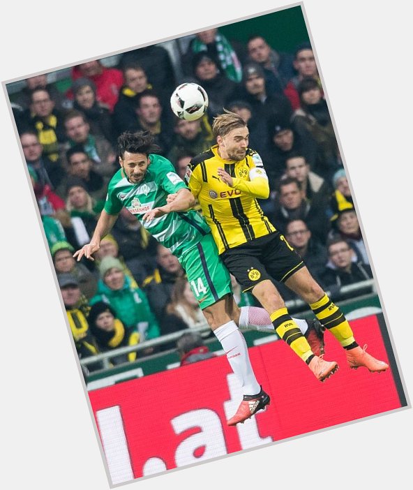 Borussia Dortmund kaptan Marcel Schmelzer bugün 29 ya  na girdi. Happy birthday 