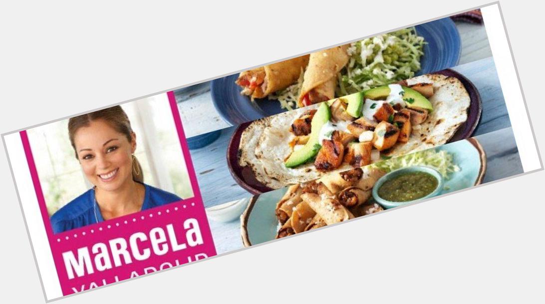  Happy Birthday to chefmarcela! Watch and learn how to make the perfect margaria >>  