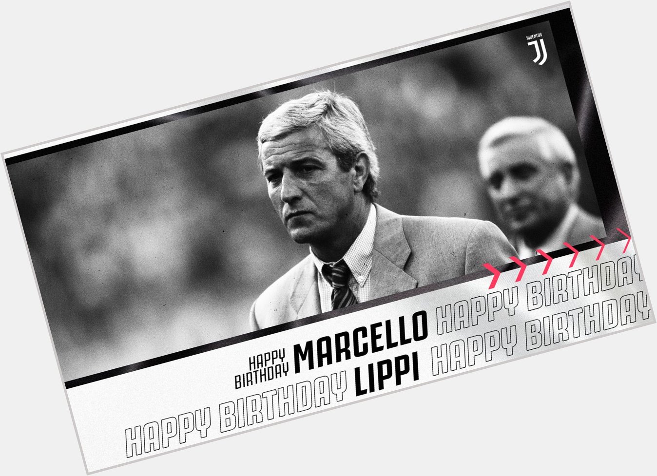 Happy birthday to the one and only, Marcello Lippi!   