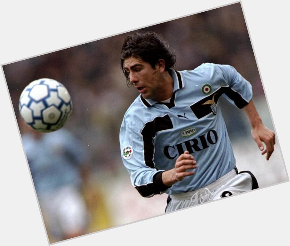 Happy 40th Birthday Marcelo Salas, definitely one of my favourite strikers growing up. 