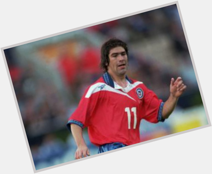 We\d all like to wish Marcelo Salas a very happy birthday 