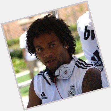 Happy 33rd  birthday Marcelo Vieira Defender for Real Madrid and Brazil.   