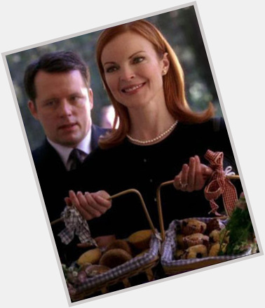 Happy birthday to my eternal fave desperate housewife, Marcia Cross, love ya kisses from brazil 
