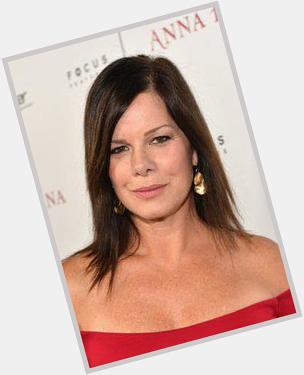 Happy Birthday to  Marcia Gay Harden August 14, 1959 