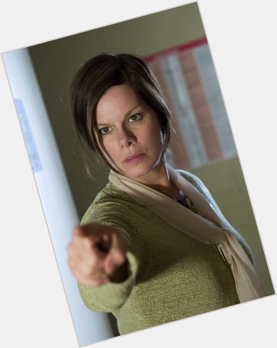 Happy birthday to Marcia Gay Harden, who turns 63 years old today! 