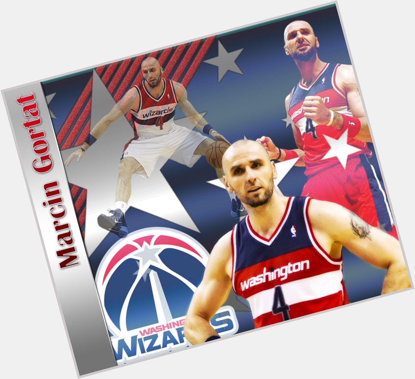 Pray for Marcin Gortat ( a blessed & happy birthday. All the best  