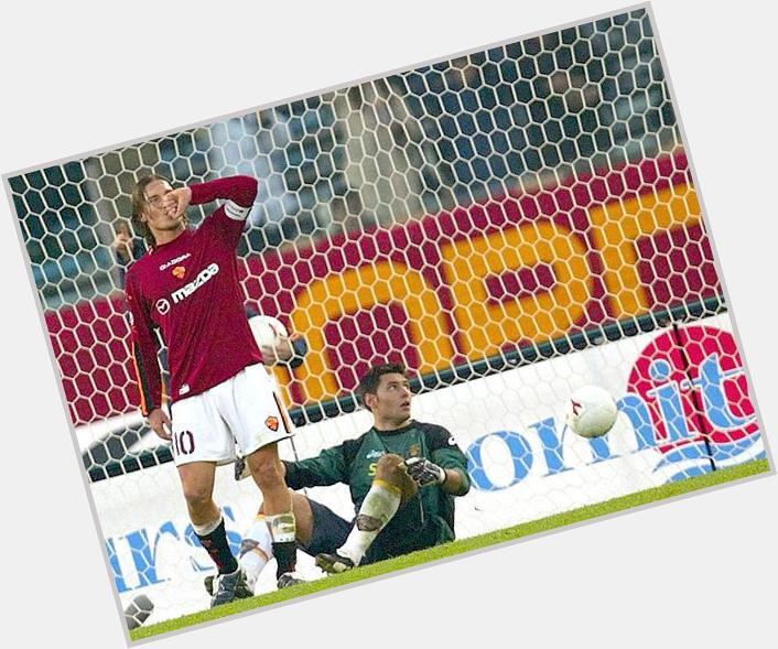 Happy 33rd birthday to the one and only Marco Amelia! Congratulations