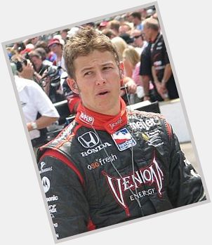 Happy 28th birthday to the one and only Marco Andretti! Congratulations 