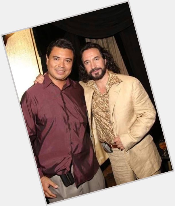 Happy Birthday al Maestro Marco Antonio Solís ! 