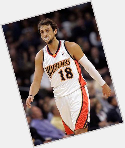 Happy 29th birthday to the one and only Marco Belinelli! Congratulations 
