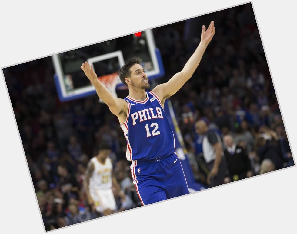 We d like to wish a Happy Birthday TJ McConnell & Marco Belinelli( 26th & 32nd )     