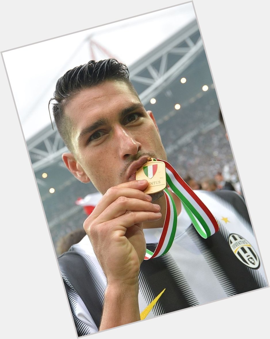 Happy birthday to Marco Borriello, who turns 39 today.

Games: 17
Goals: 2 : 1 