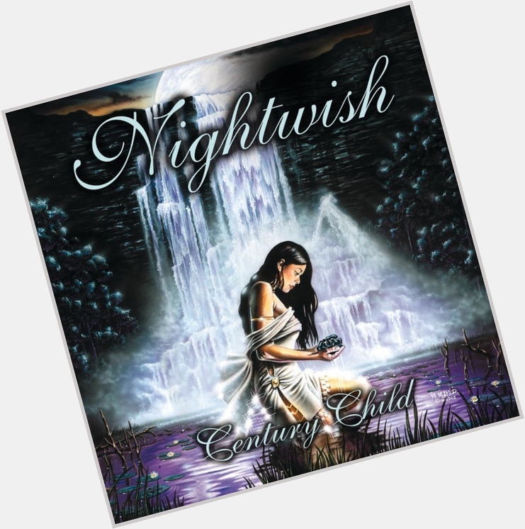  Bless The Child
from Century Child
by Nightwish

Happy Birthday,Marco Hietala!

Nightwish         