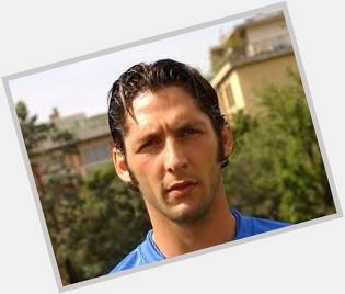Happy Birthday to former Italian& Inter Milan defender-Marco Materazzi.He is 41 years old today 