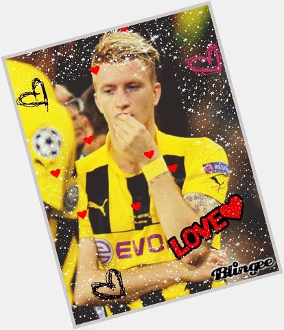 Good Morning & Wish you all A Happy Marco Reus Day! Celebrate The Legend on His Birthday 