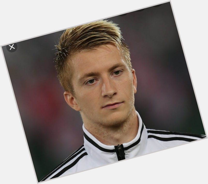 Happy birthday idol Marco Reus.
The one and only idol 