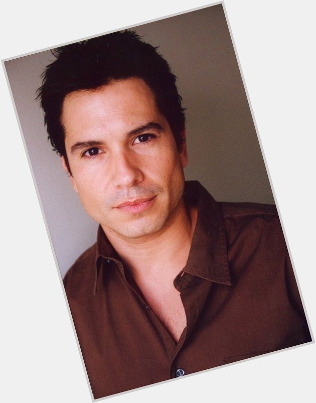 And happy birthday to Marco Sanchez as well! He played Alejandro Rivera in several NCIS episodes. 