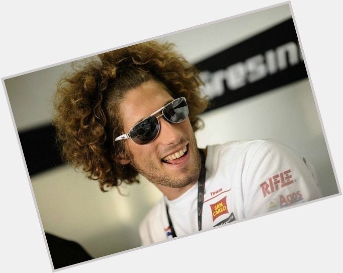 Happy Birthday to Marco Simoncelli! We love you, we remember you and we miss you 