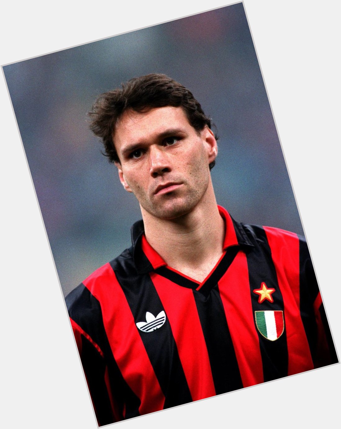 Happy Birthday Marco Van Basten 