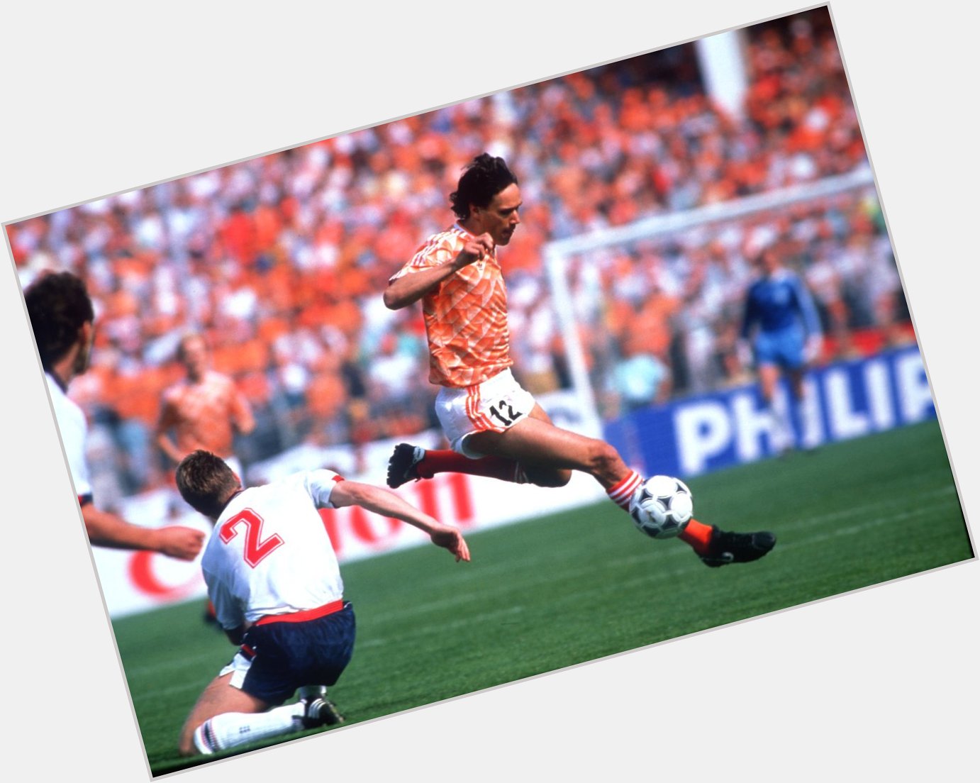 Happy birthday Marco van Basten 