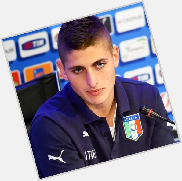 Marco Verratti celebrates today his 22nd birthday, join us in wishing him a happy birthday.  