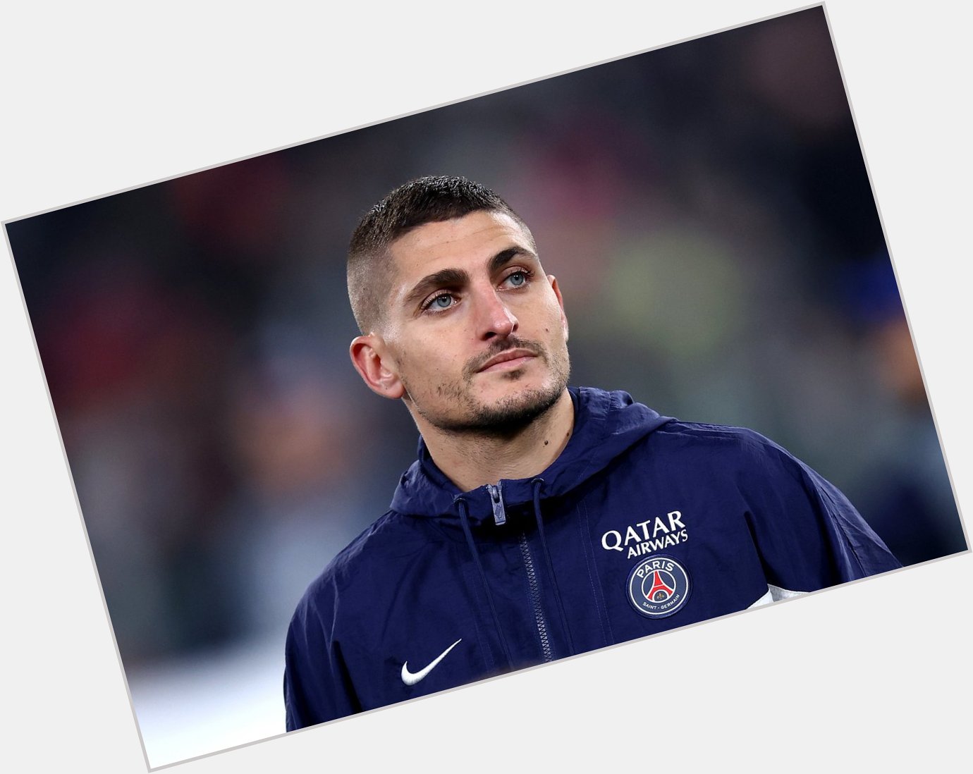 Happy birthday to the most underrated midfielder in the world Marco Verratti    