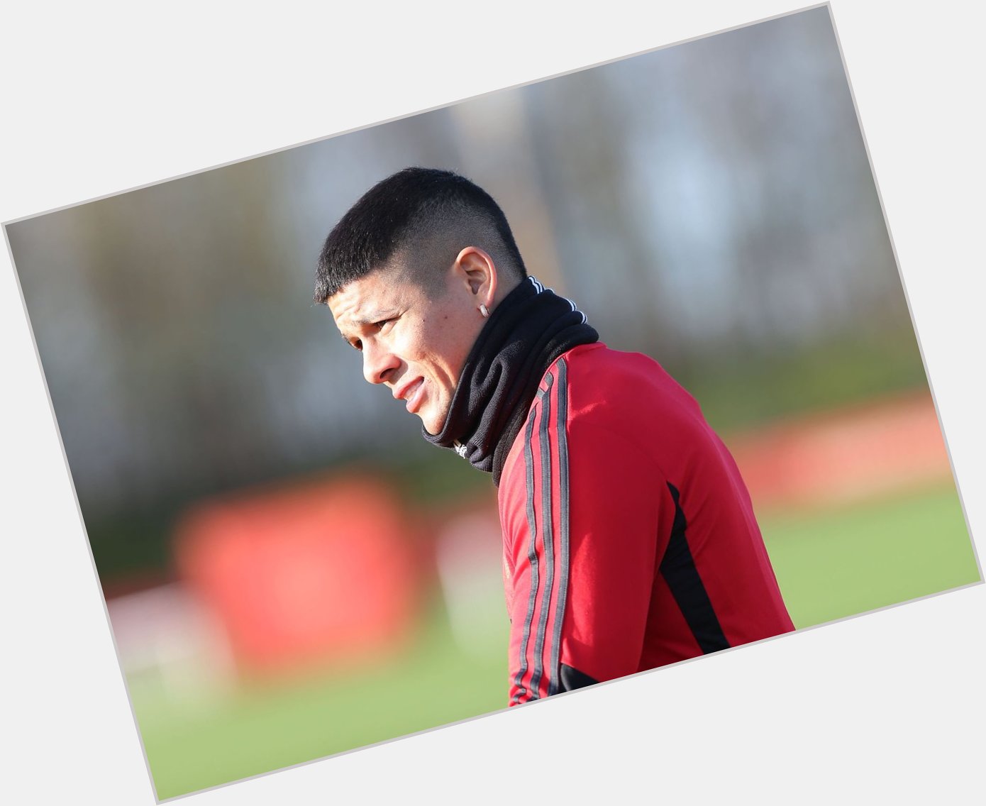 Happy Birthday Marcos Rojo    Miss you at Manchester United Idolo 