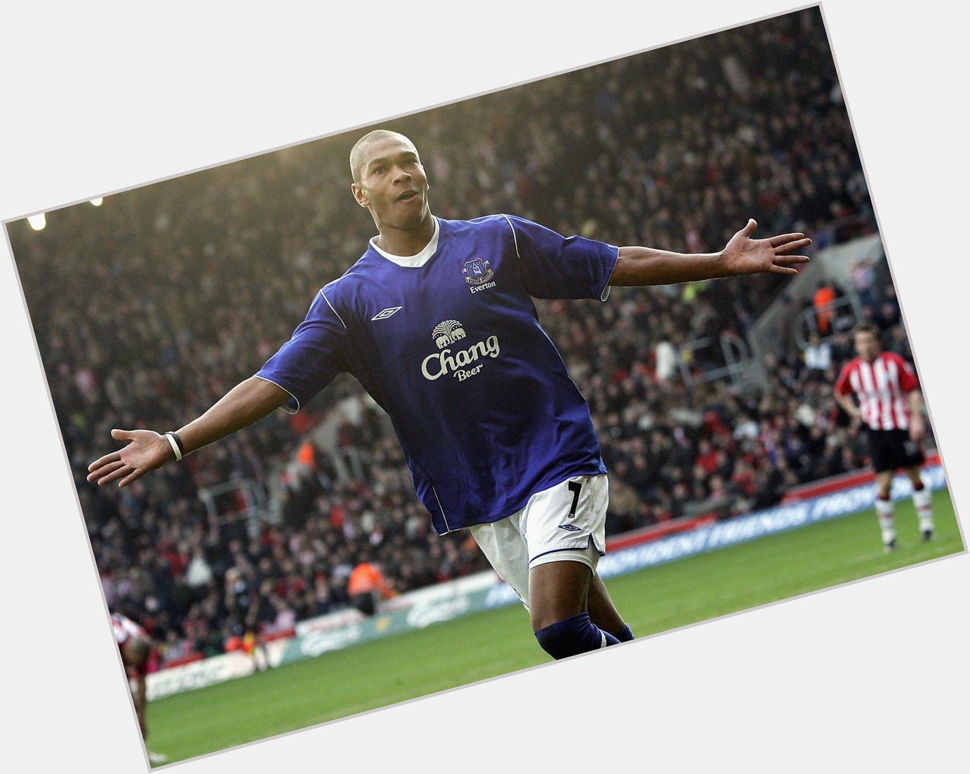 Happy Birthday Marcus Bent great buy at £450k 