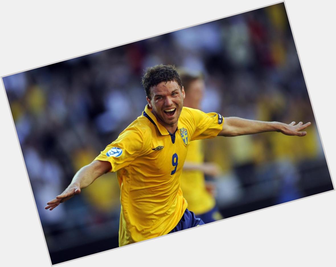 Happy birthday former Sweden U21 striker Marcus Berg - tournament top scorer in 2009 