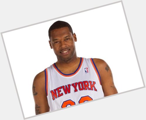 Happy Birthday Marcus Camby        