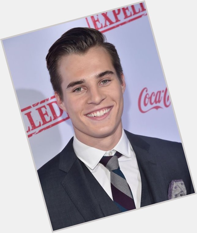 Happy Birthday Marcus Johns 