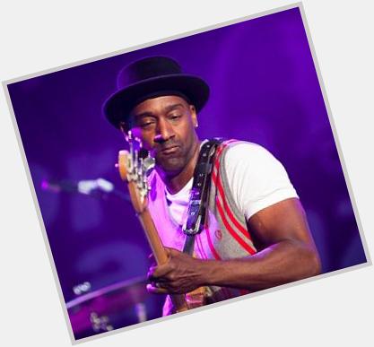 Happy Birthday to jazz composer, producer, and multi-instrumentalist Marcus Miller (born June 14, 1959). 